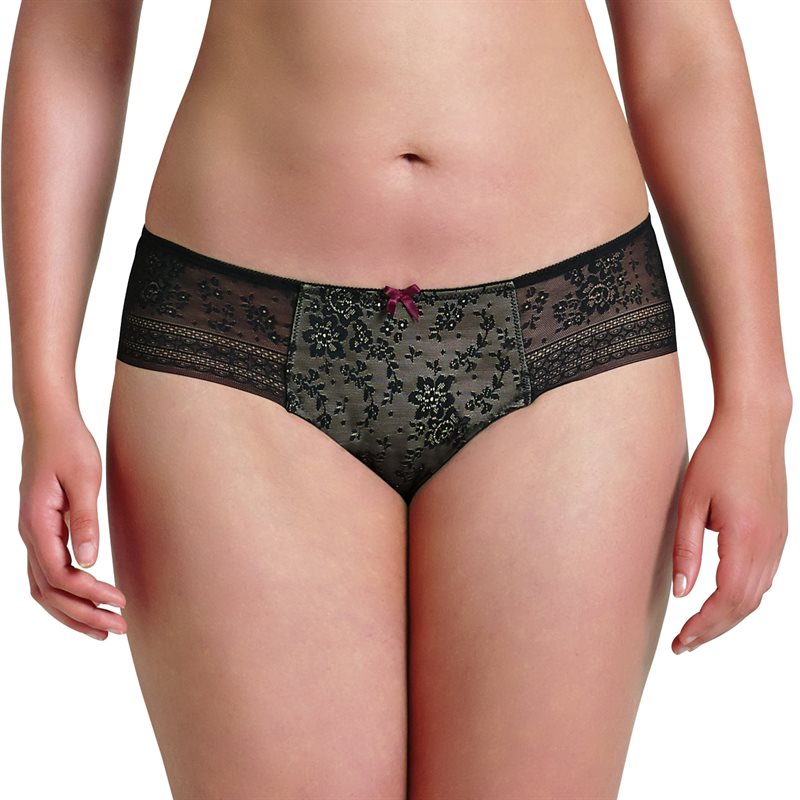 Fleur Trosa Black