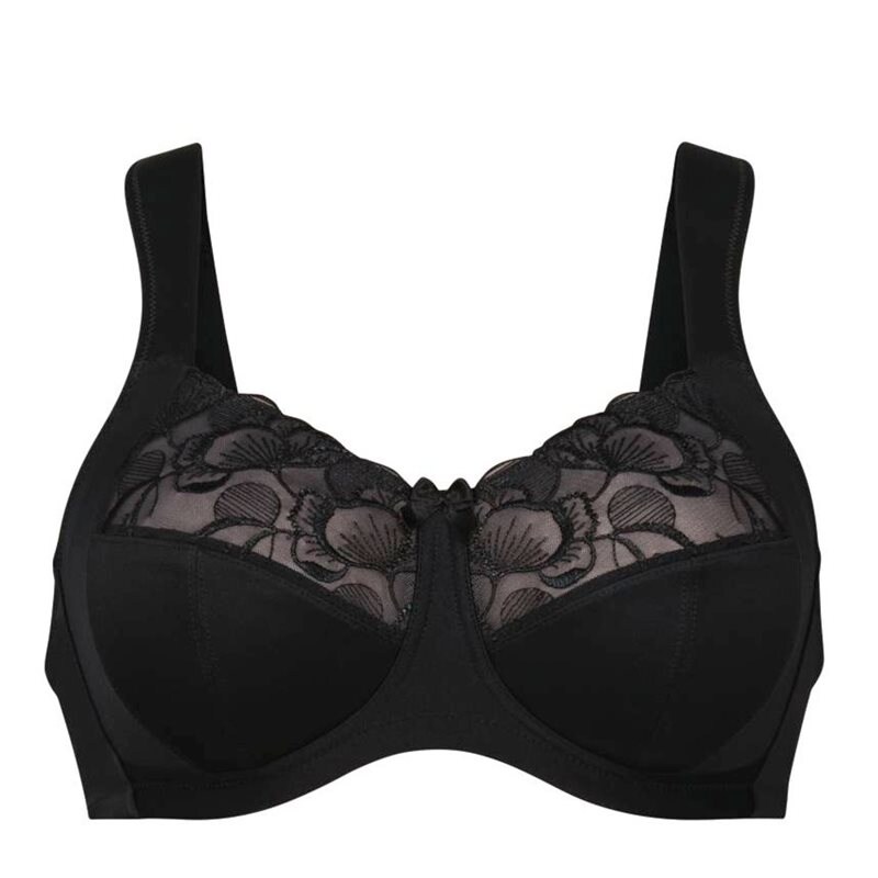 Product Image for ANITA - Lucia Protes Bh - Svart - Kvinnligt Under