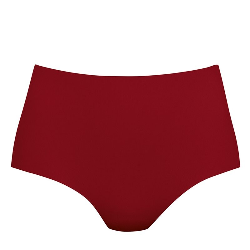 Product Image for ANITA - Pocket Panty High Waist Ruby - Kvinnligt Under