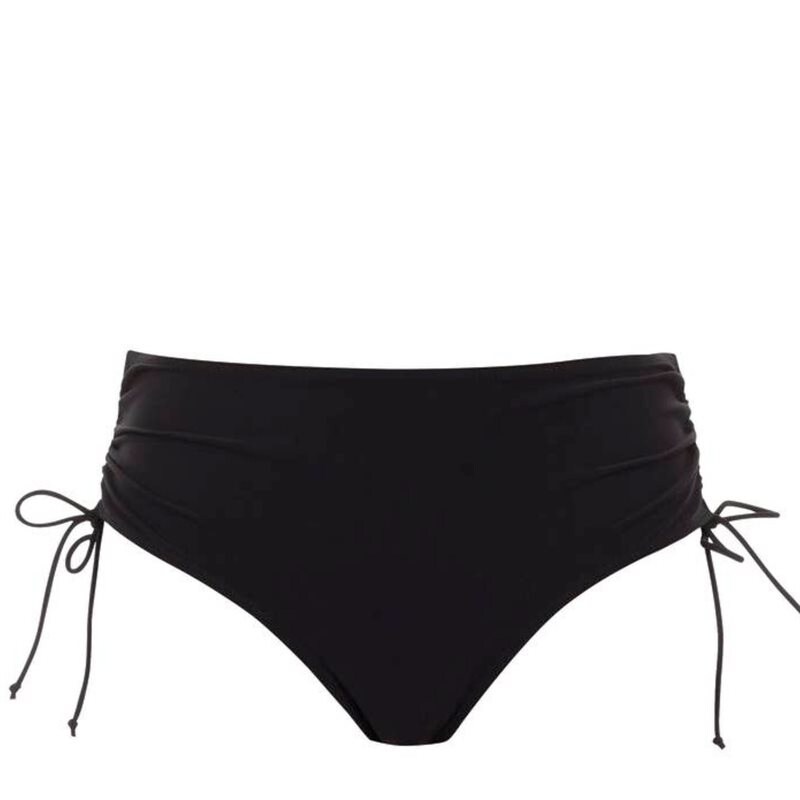 Product Image for ANITA - Ive Bikinitrosa Justerbar - Svart - Kvinnligt Under