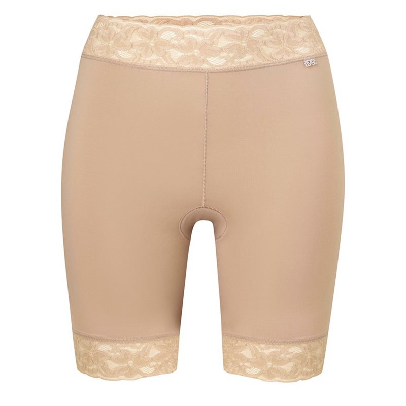 Trosa Långa ben i Microfiber Sand