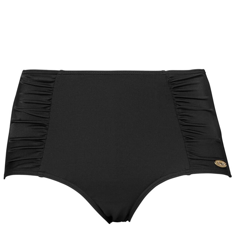 Product Image for DAMELLA AB - Meryl Maxi Bikinitrosa Shaping Svart - Kvinnligt Under