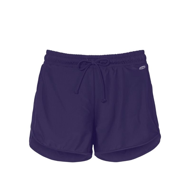 Uma Badshorts Navy
