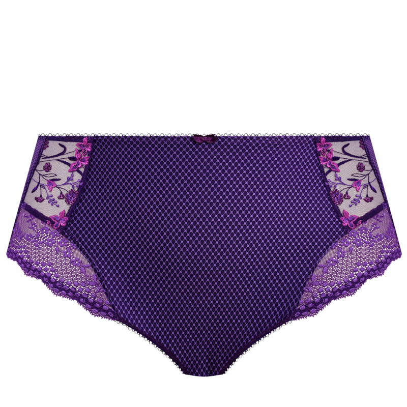 Product Image for WACOAL - Charley Full Brief Iris - Kvinnligt Under
