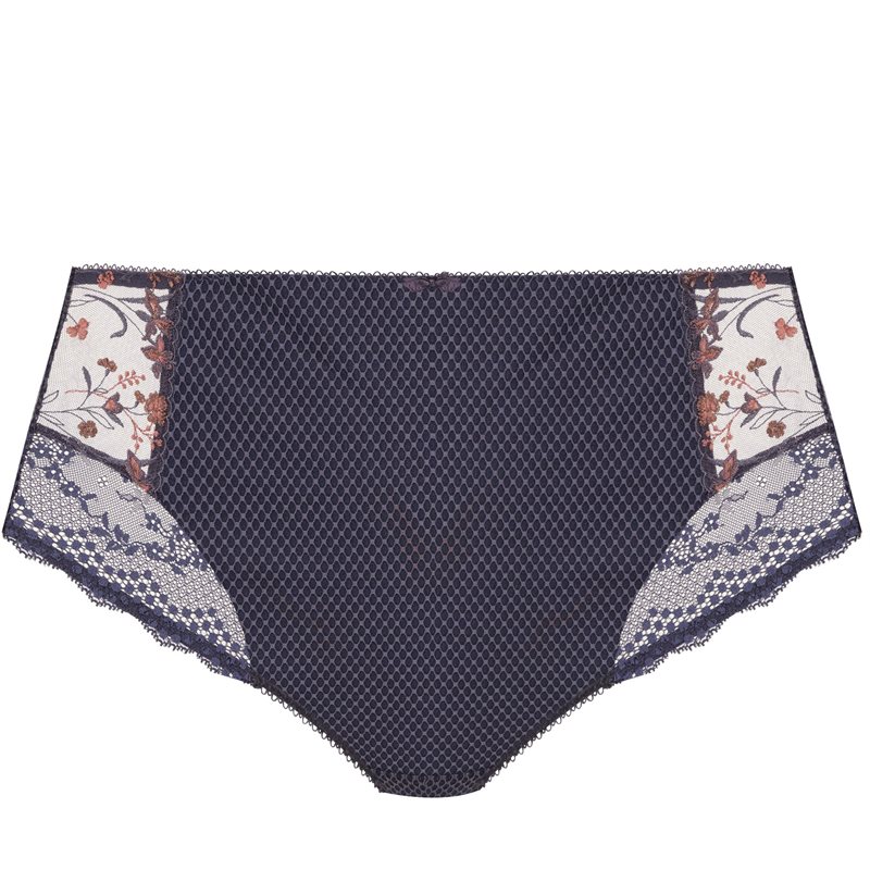 Charley Full Brief Storm