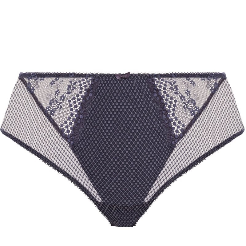 Charley High Leg Brief Storm