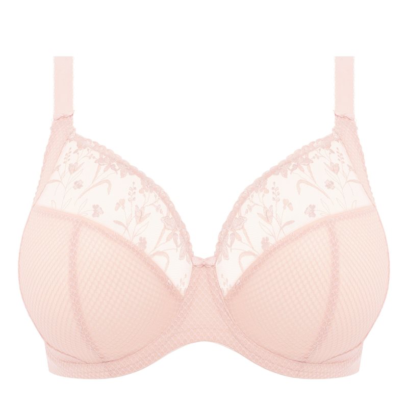 Charley Plunge Bh Ballet Pink