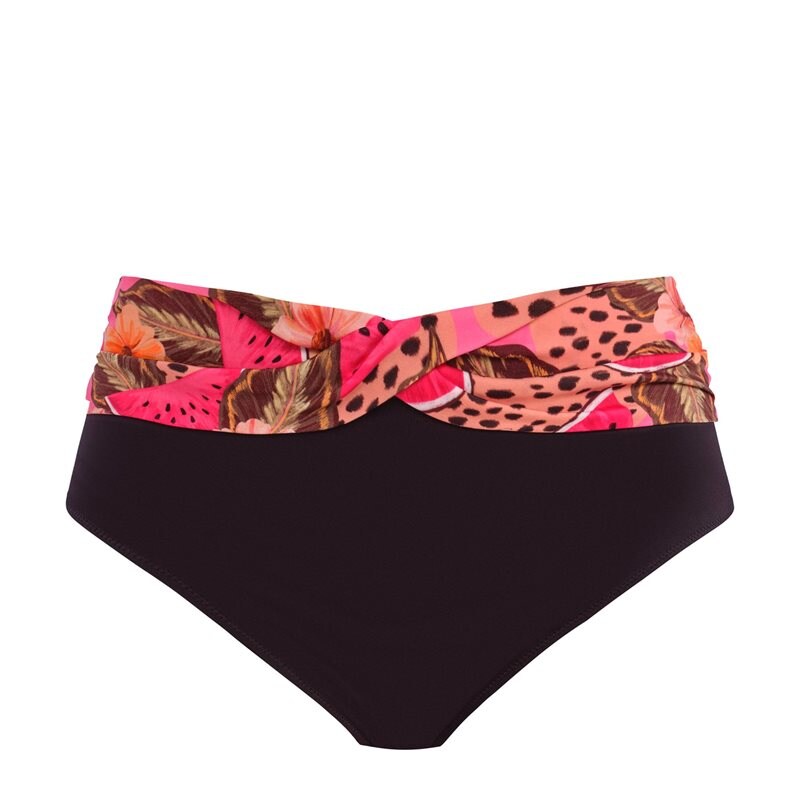 Product Image for WACOAL - Cabana Nights Full Brief Multi - Kvinnligt Under