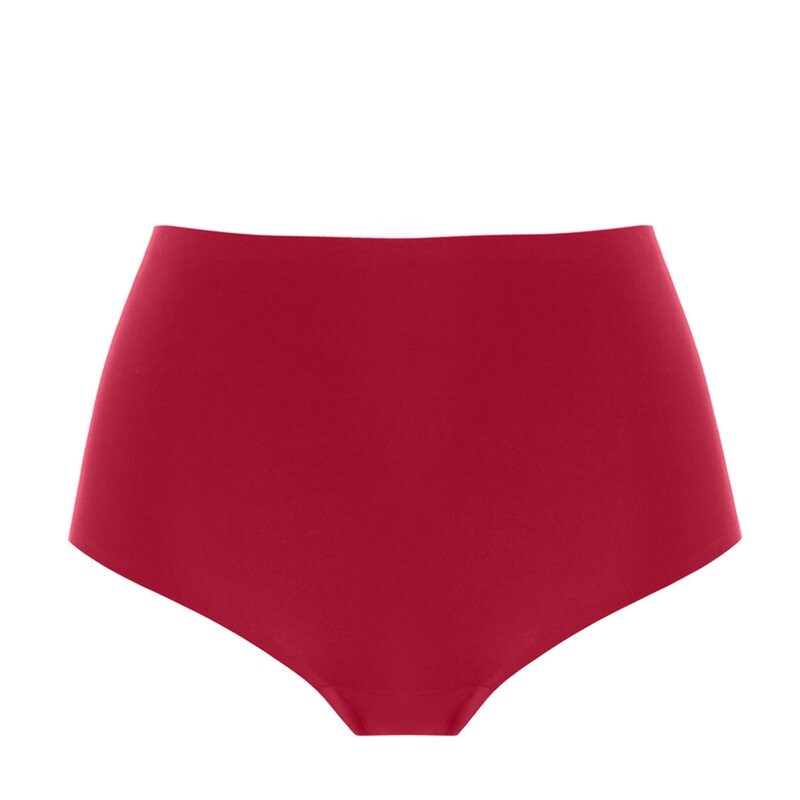 Product Image for WACOAL - Smoothease Maxi Trosa Red - Kvinnligt Under