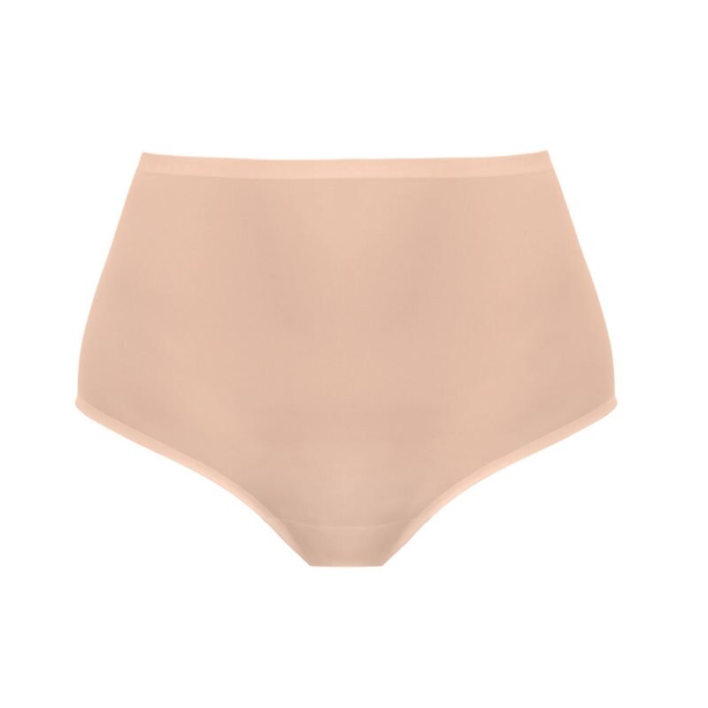 Smoothease Maxi Trosa Nude