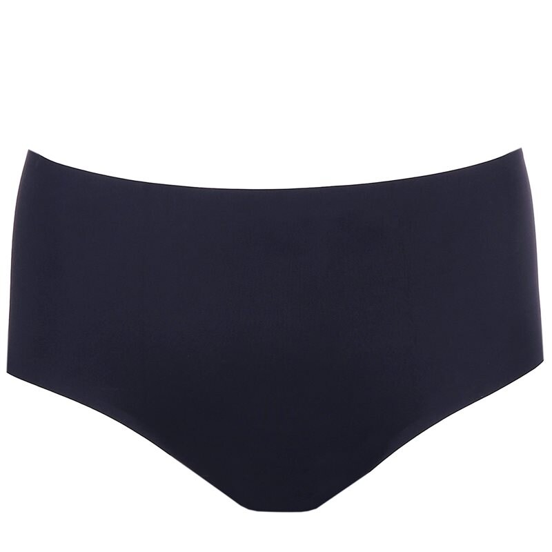 Product Image for VAN DE VELDE - Color Studio Maxitrosa Velvet Blue - Kvinnligt Under