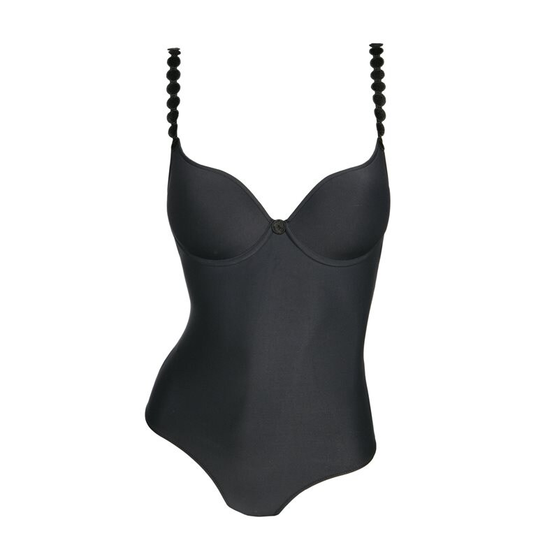 Product Image for Marie Jo - Tom Body Charcoal - Kvinnligt Under