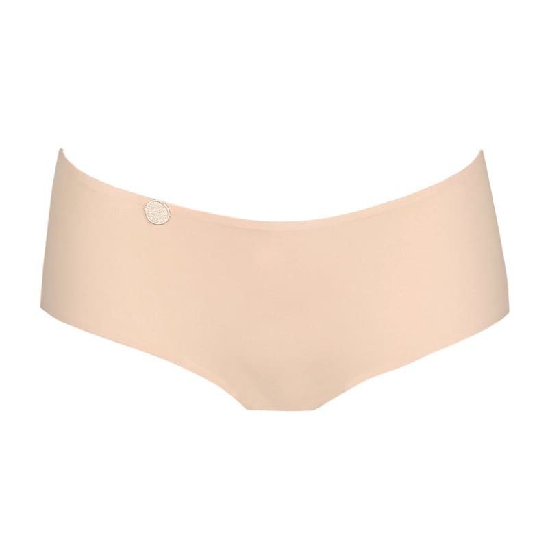 Tom Seamless Shorts Caffé Latte