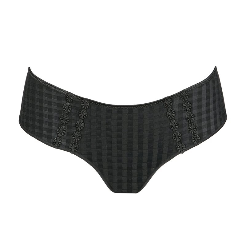 Avero Hotpants Black