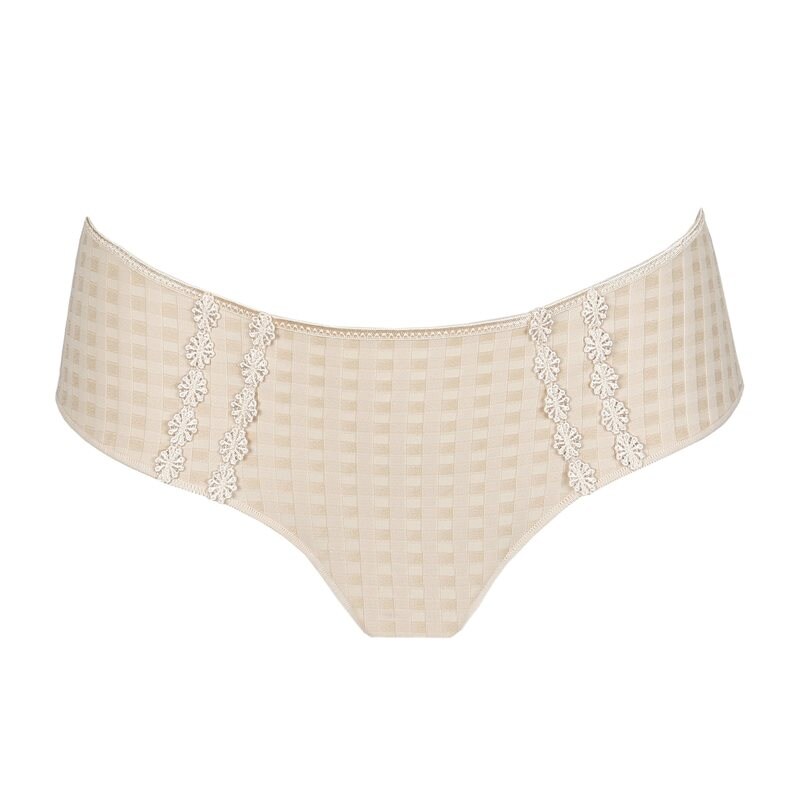 Avero Hotpants Caffé Latte