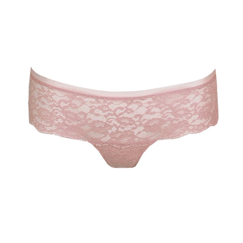 Color Studio Lace Hotpants Patine