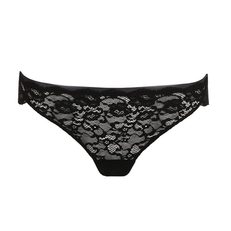 Color Studio Lace Rio Trosa Black