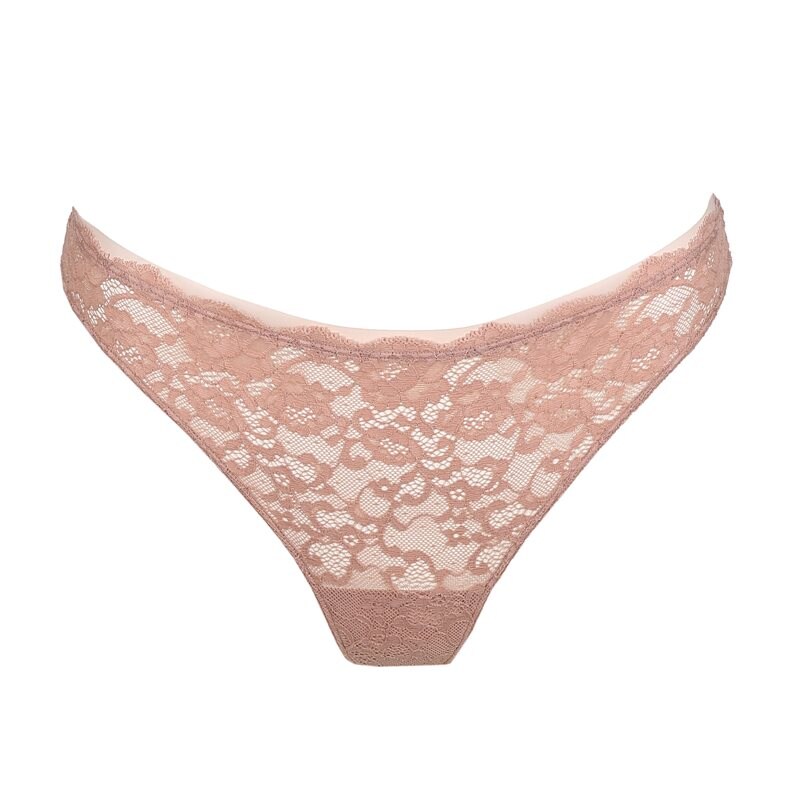 Color Studio Lace Stringstrosa Patine