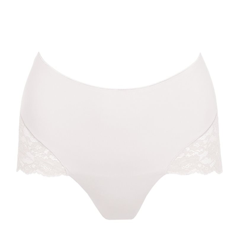 Color Studio Lace Shaper Maxitrosa Natural