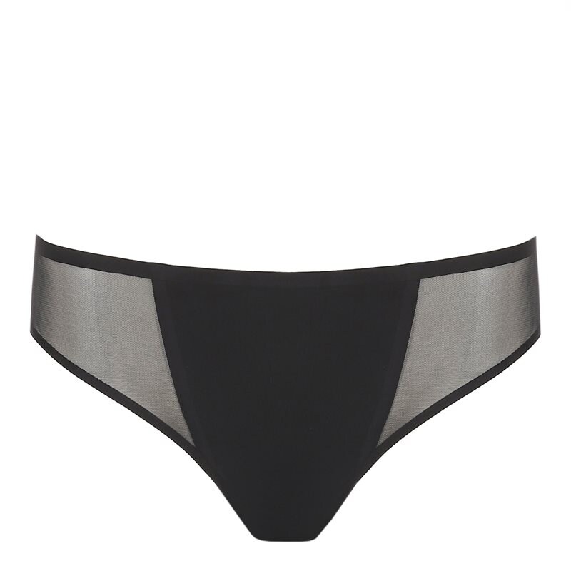 Louie Riotrosa Black