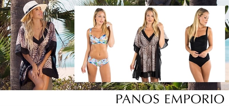 nyhet hos kvinnligt under badklader swimwear panos emporio bikini baddrakt