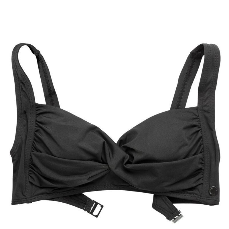 Product Image for Syversen International AB - Medea bikinitop med protesficka - Svart - Kvinnligt Under