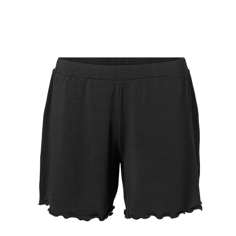 Product Image for Kullavik Design & Pearl AB - Elegance Shorts - Svart - Kvinnligt Under