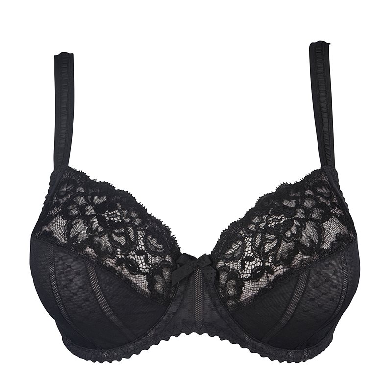 Couture Helkupa Black