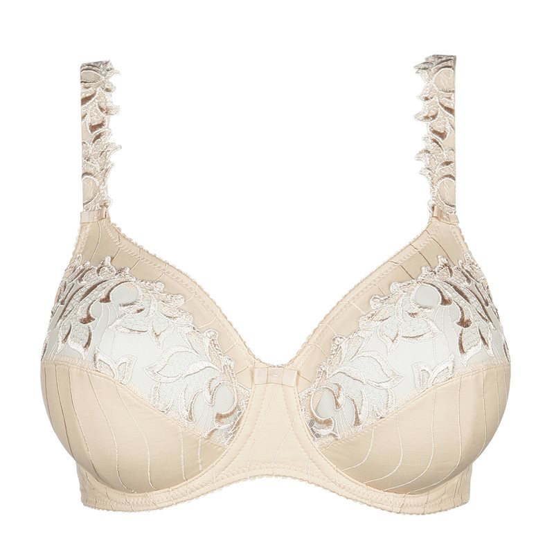 Deauville Comfort Bh D-E Kupa Caffé Latte