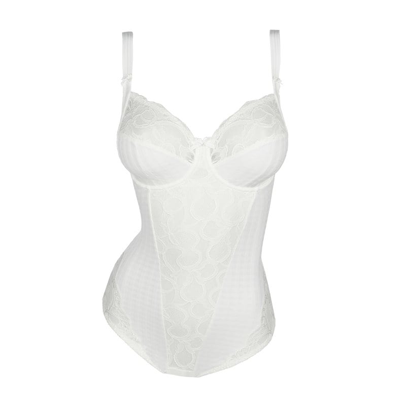 Madison Body Natural