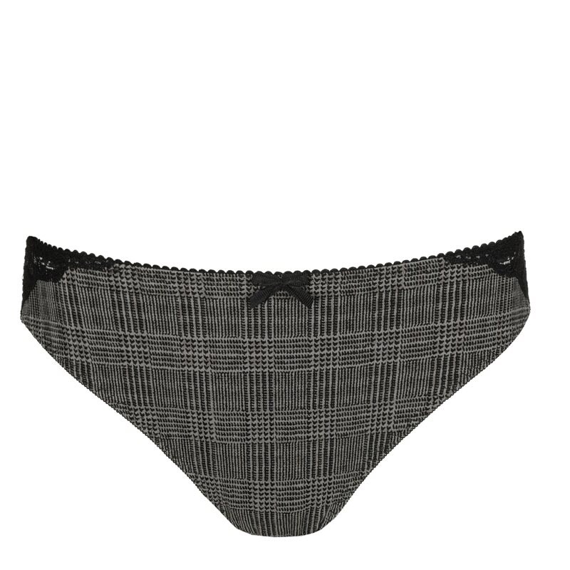 Product Image for VAN DE VELDE - Madison Rio trosa - Svart Tailor - Kvinnligt Under