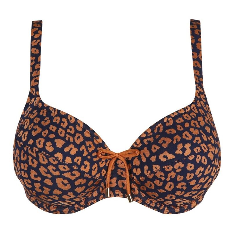 Punta Rata Bikini bh Helkupa Water Blue