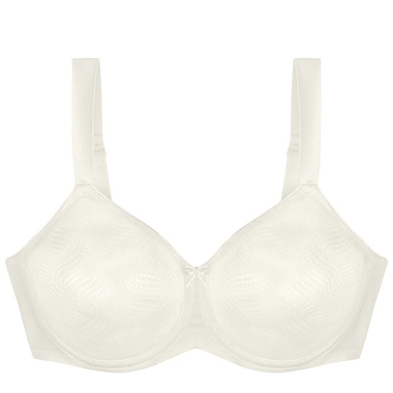 Product Image for Triumph International AB - Essential Minimizer Bh Vanille - Kvinnligt Under