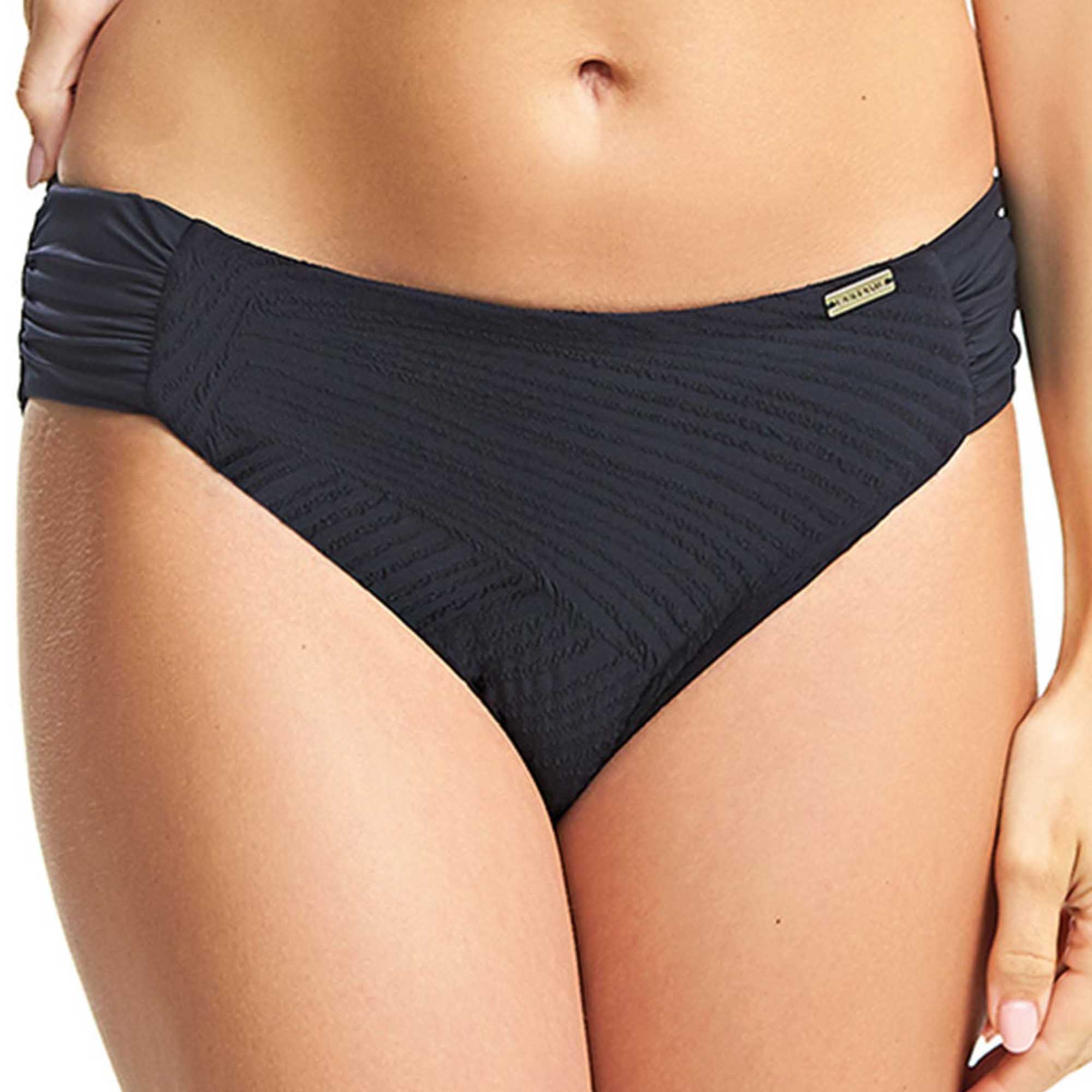 Ottawa Bikinitrosa Tai Black