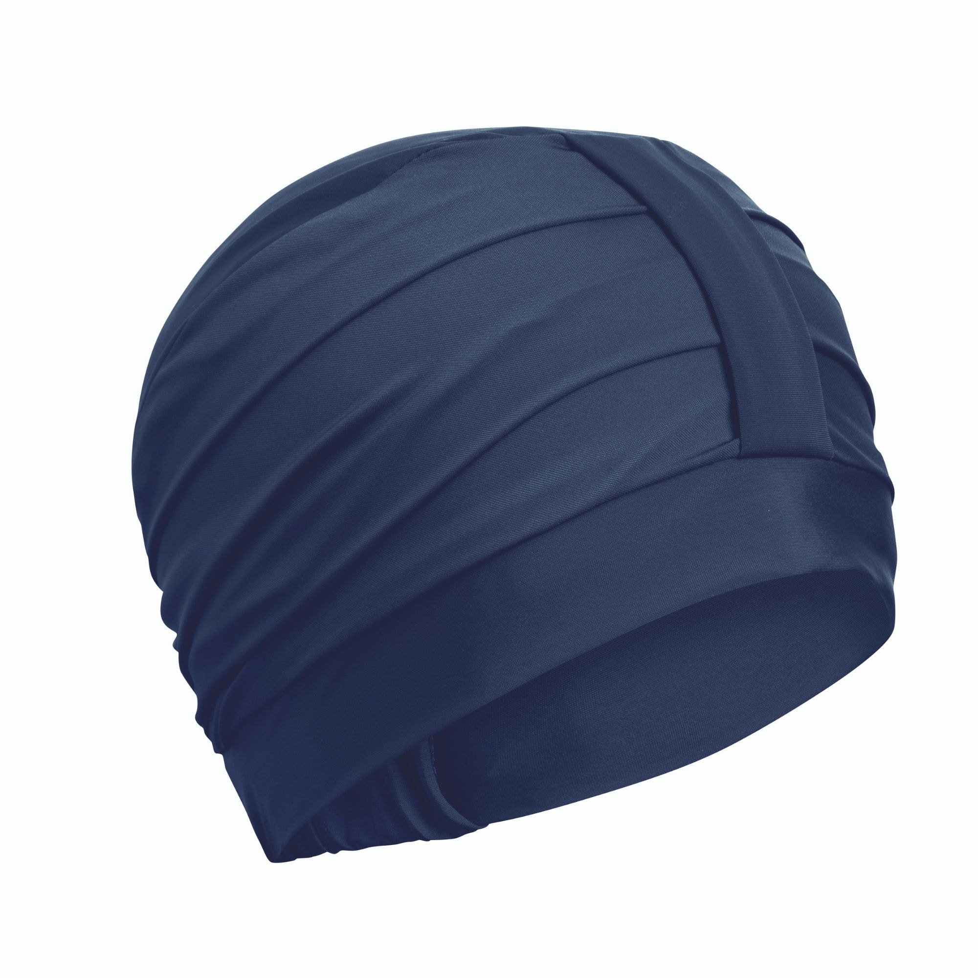 Badmössa Swim Cap Navy