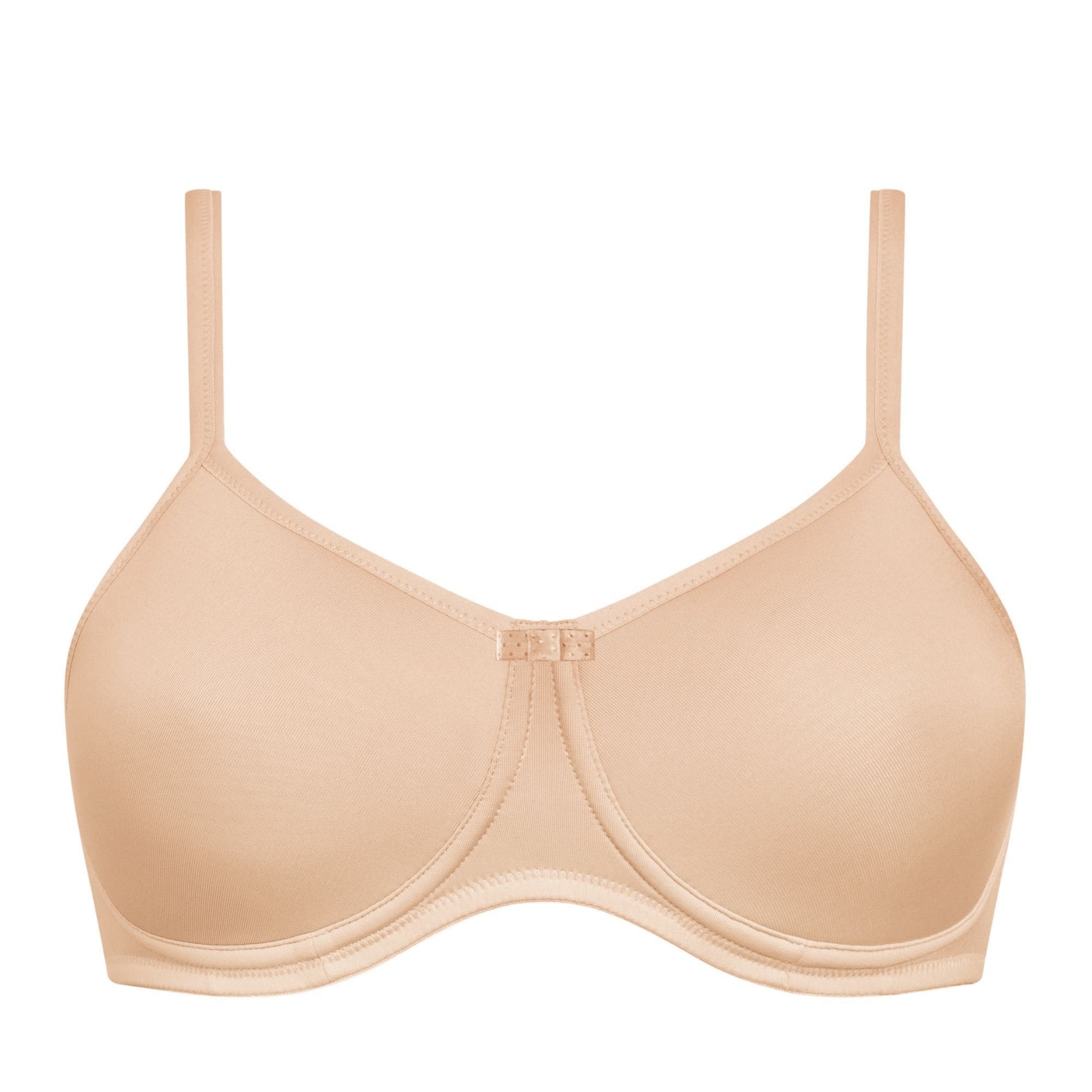 Lara Protes Bh Utan Bygel Sand