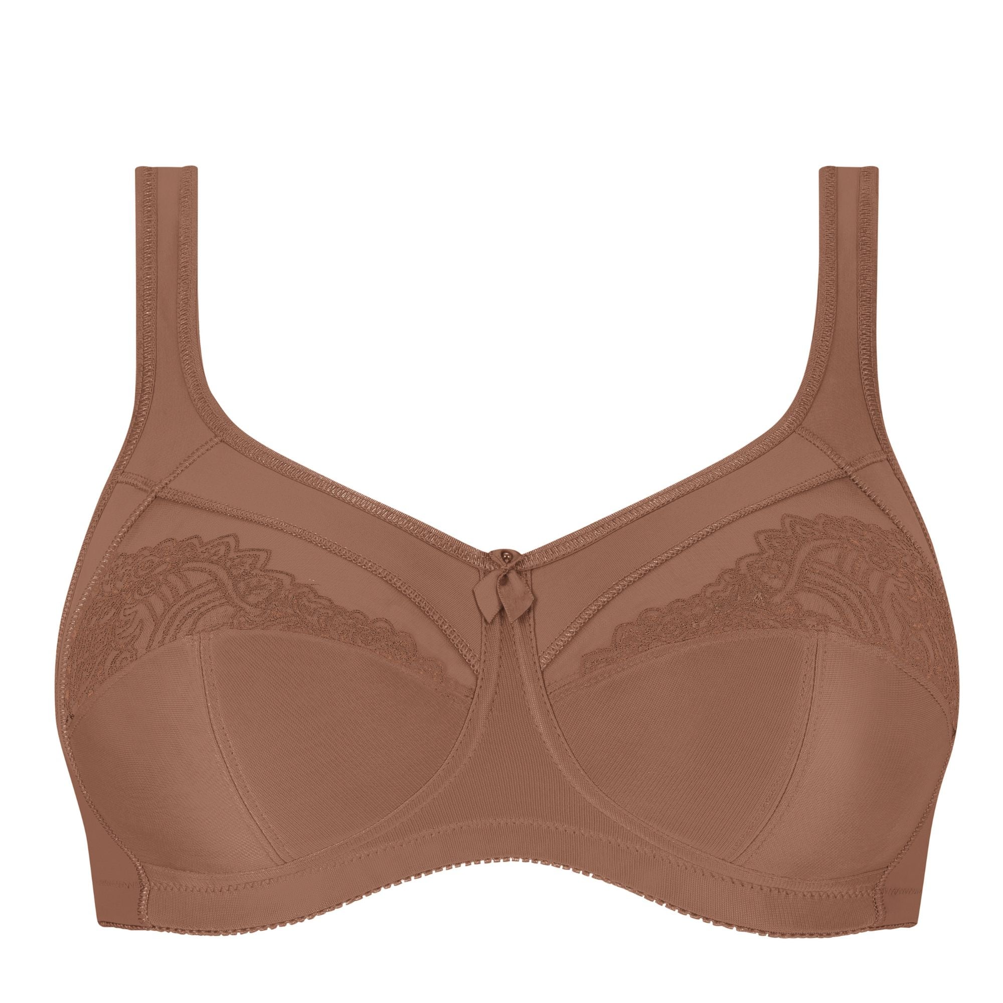 Isadora Protes Bh Utan Bygel Mocha