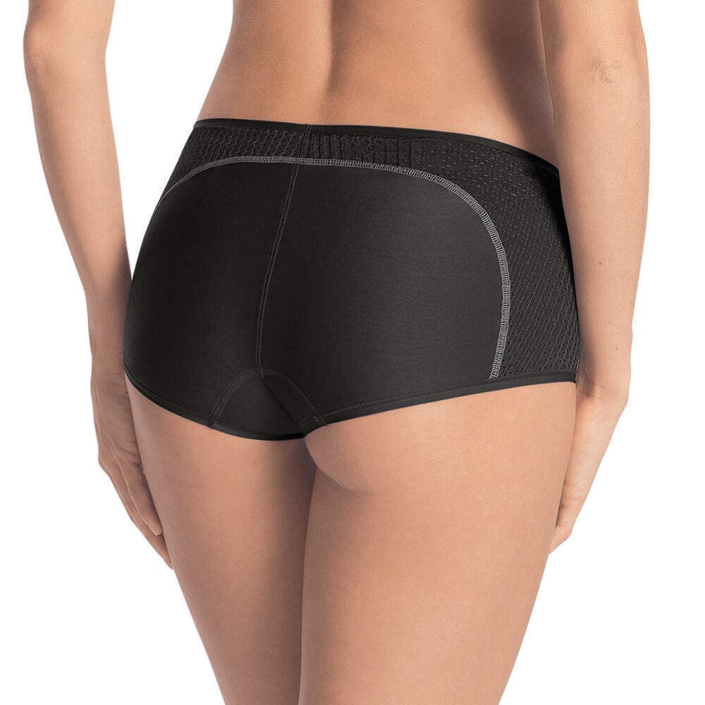 Sport-trosa Microfiber Anthracite