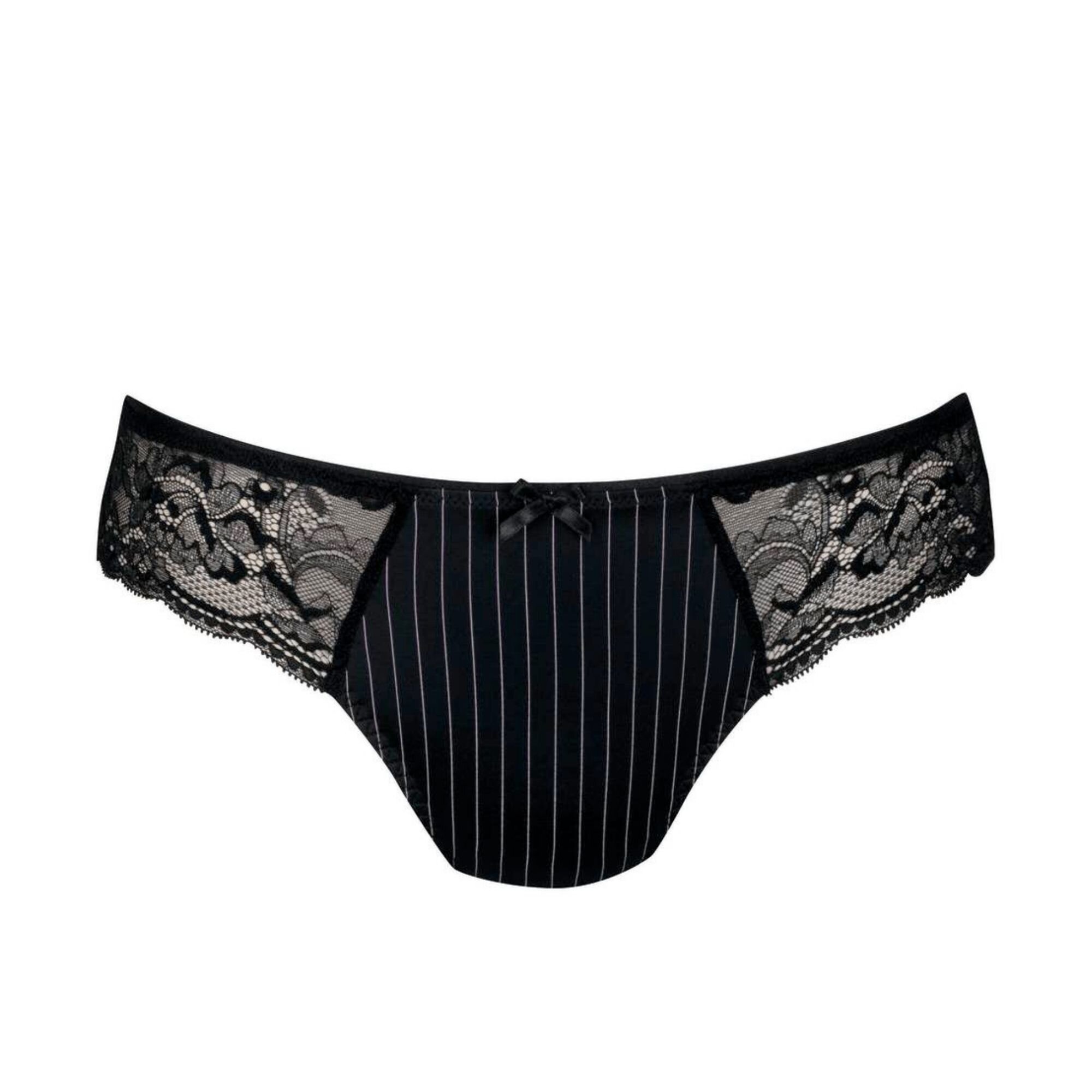 Antonia Shorty Black