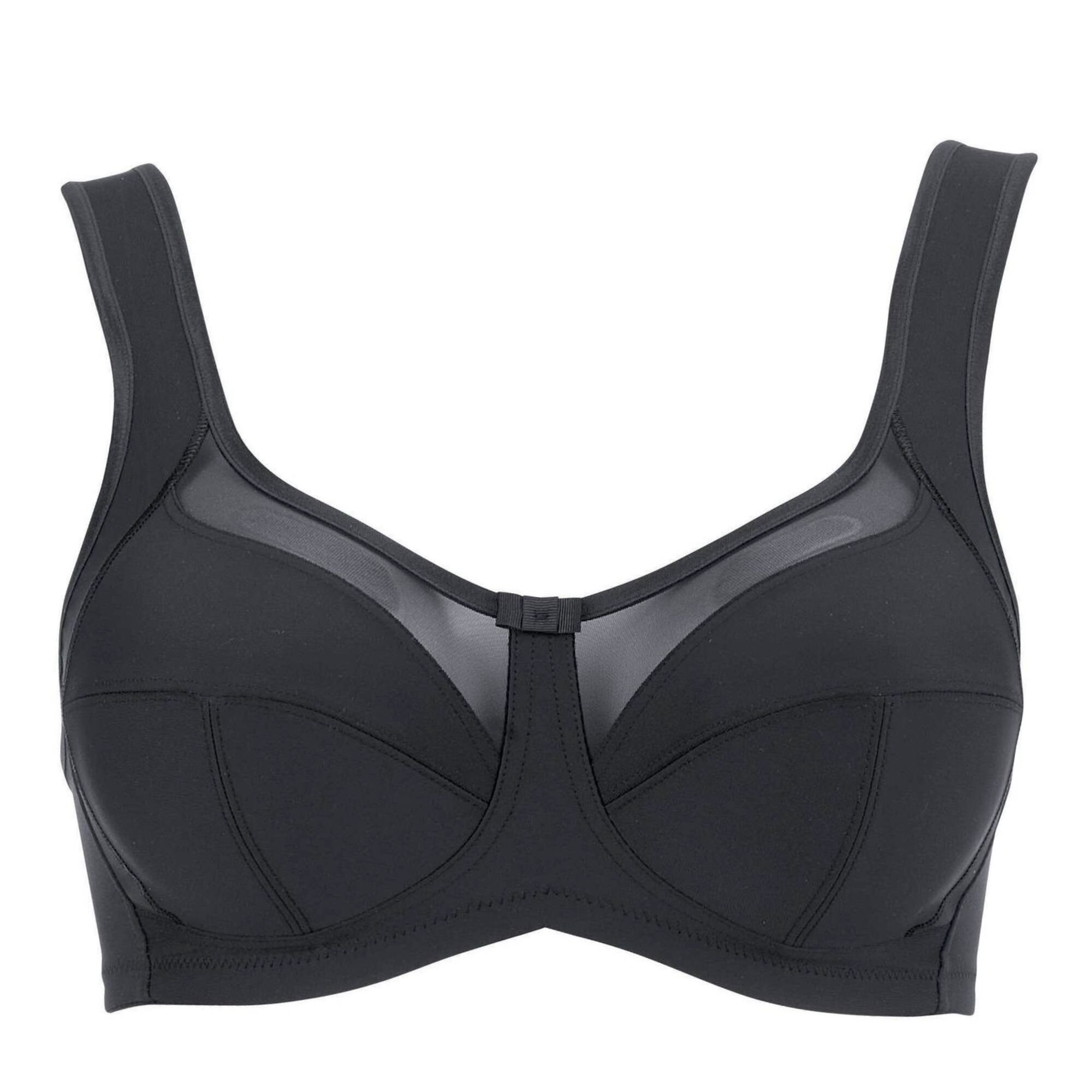 Clara Bh Utan Bygel Black