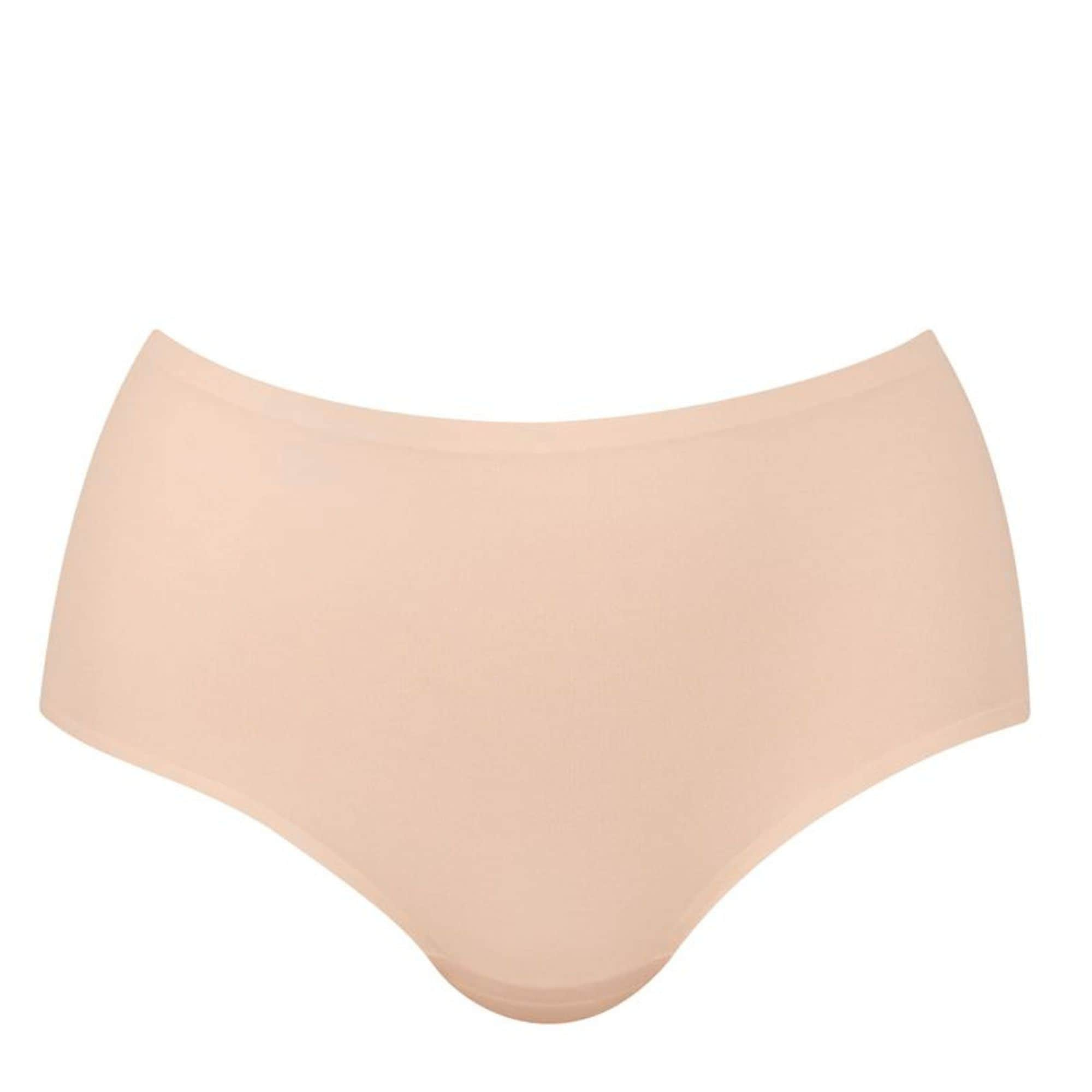 Essential High-waist briefs Smart Rose