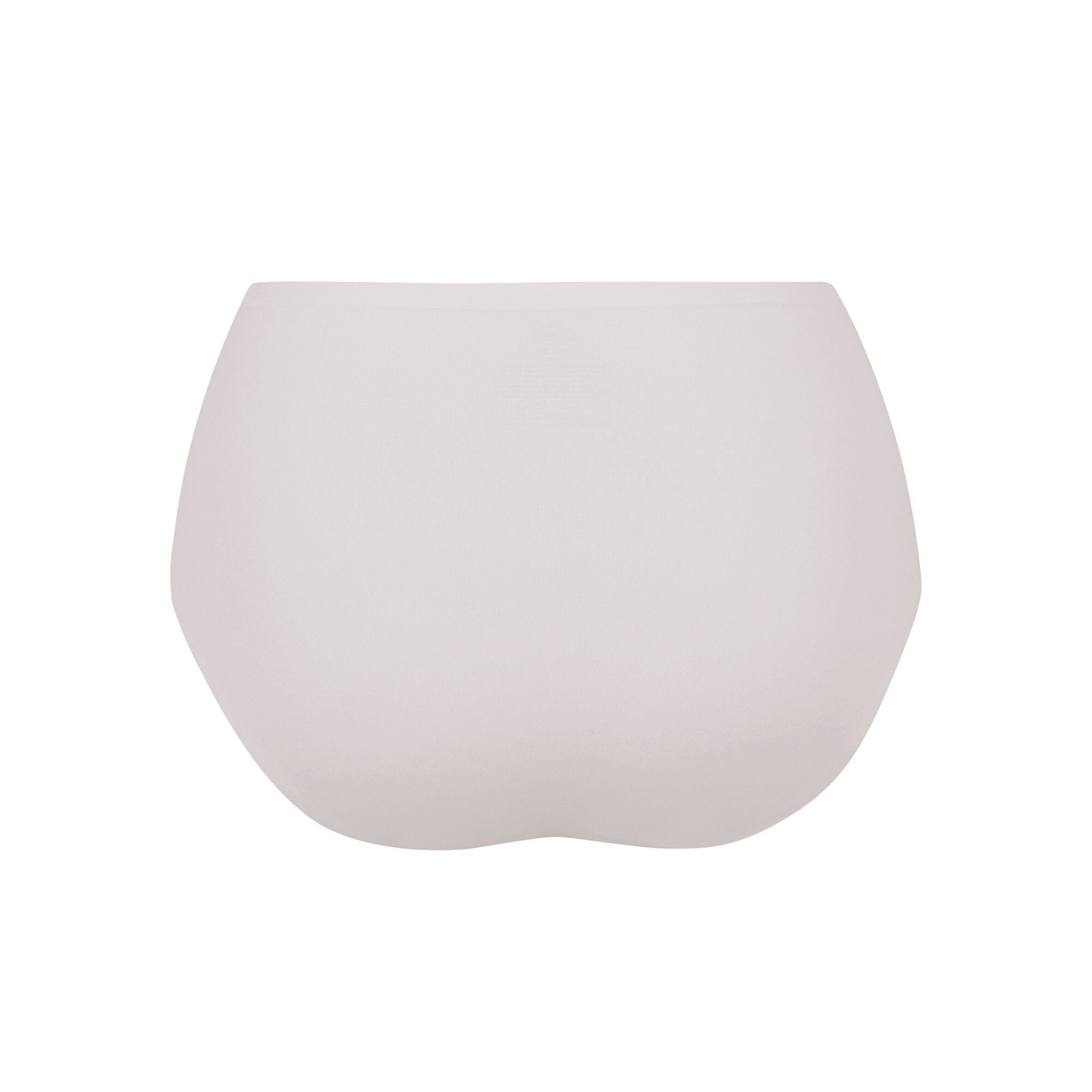 Essentials High-waist briefs White