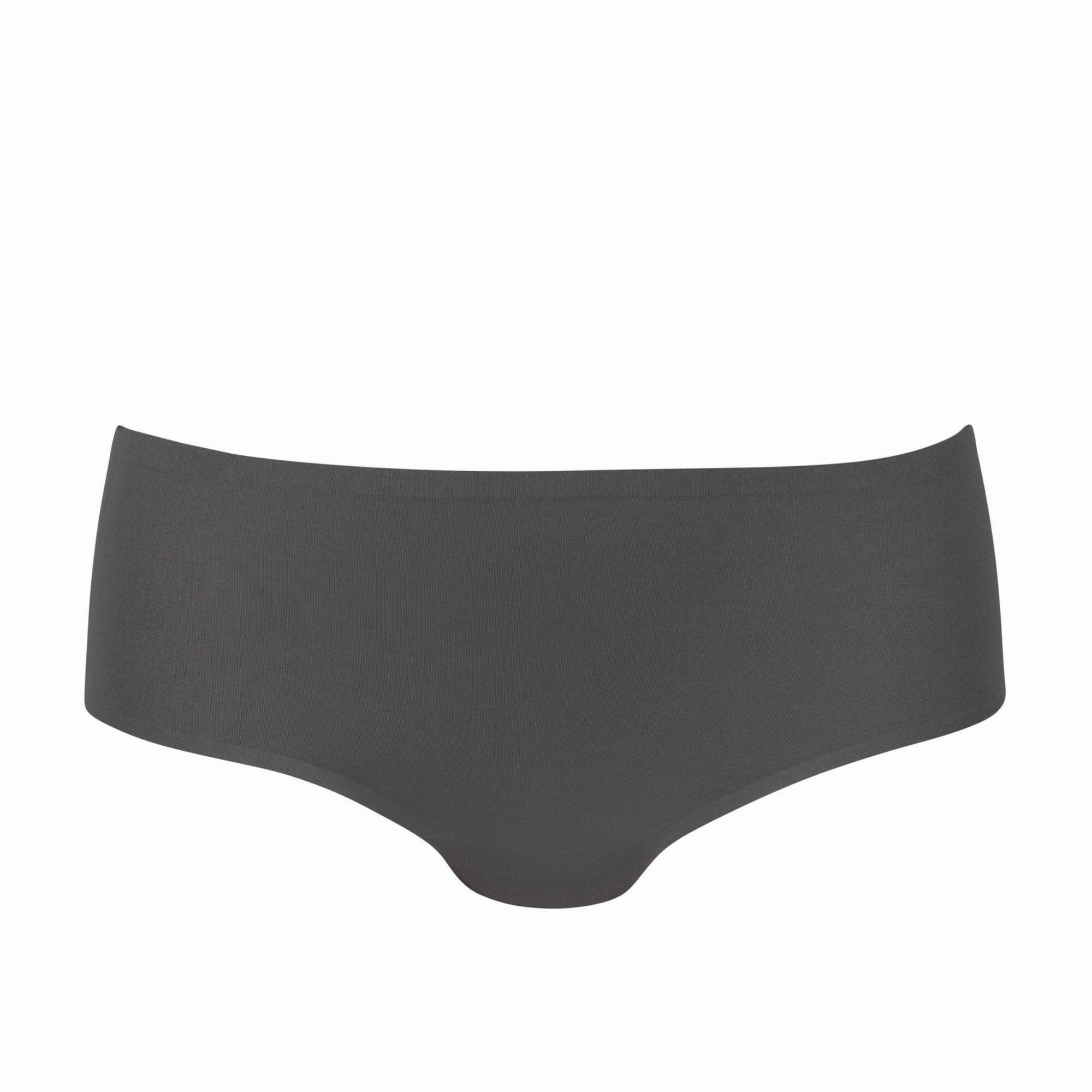 Essentials Hipster briefs Antracit