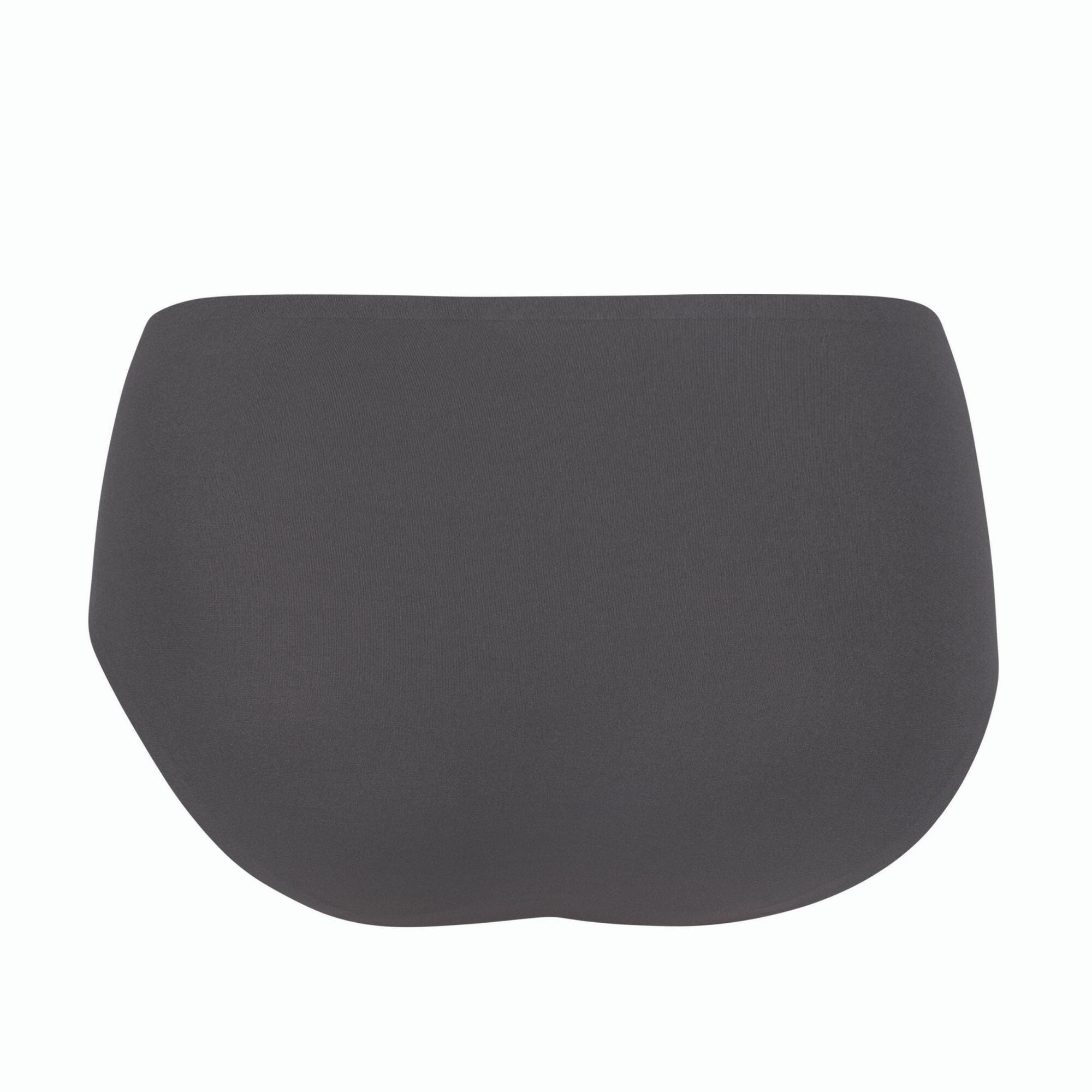 Essentials Hipster briefs Antracit