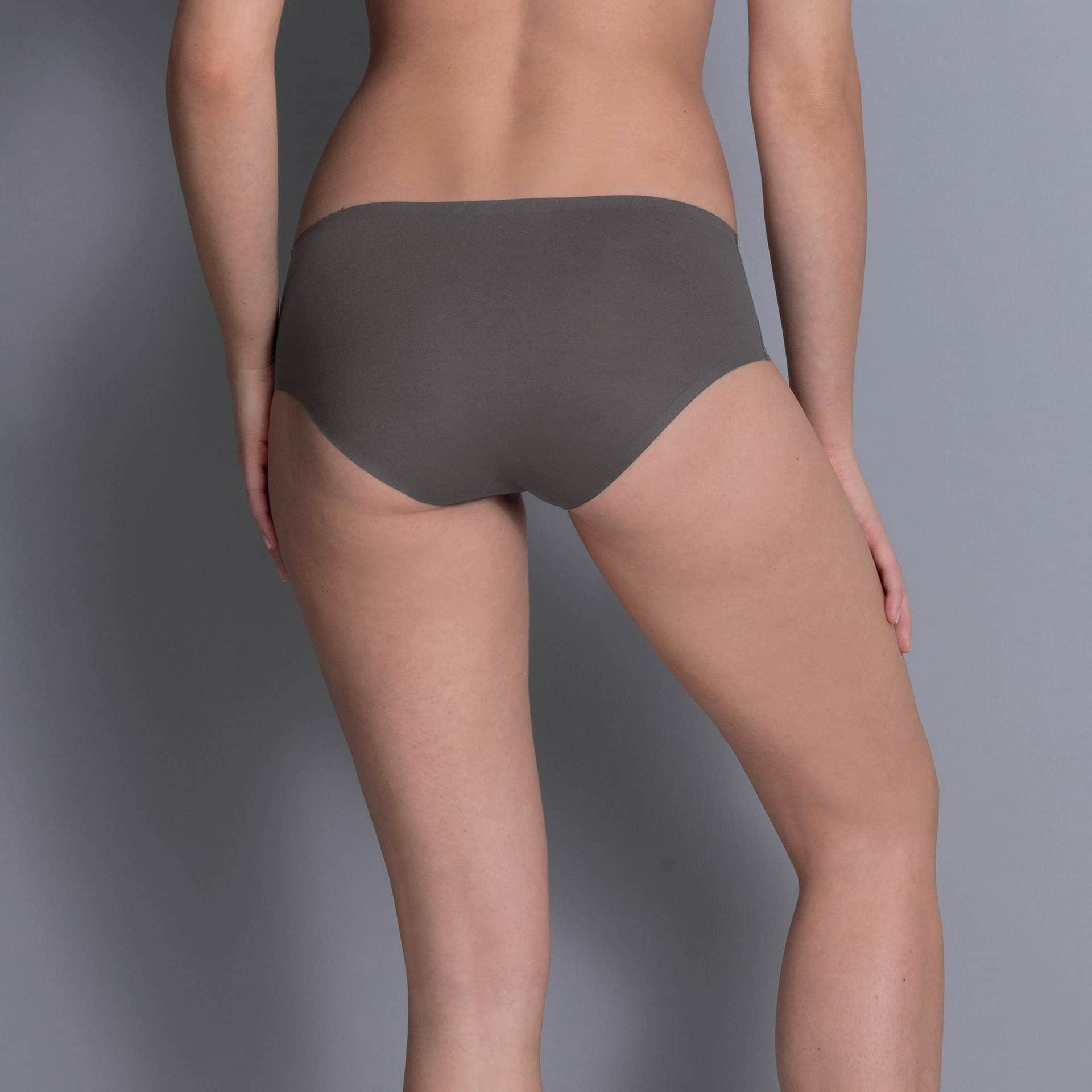 Essential Hipster briefs Antracit