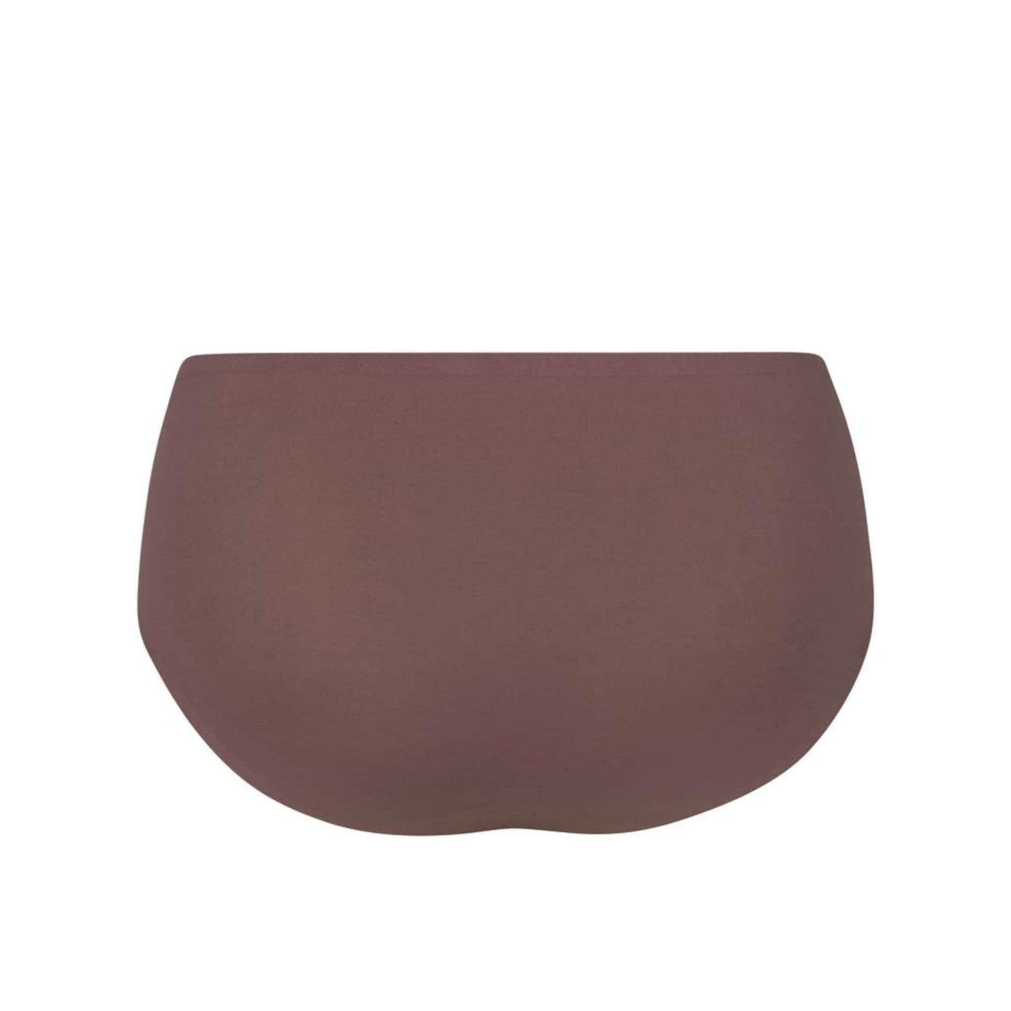 Essentials Hipster briefs Berry