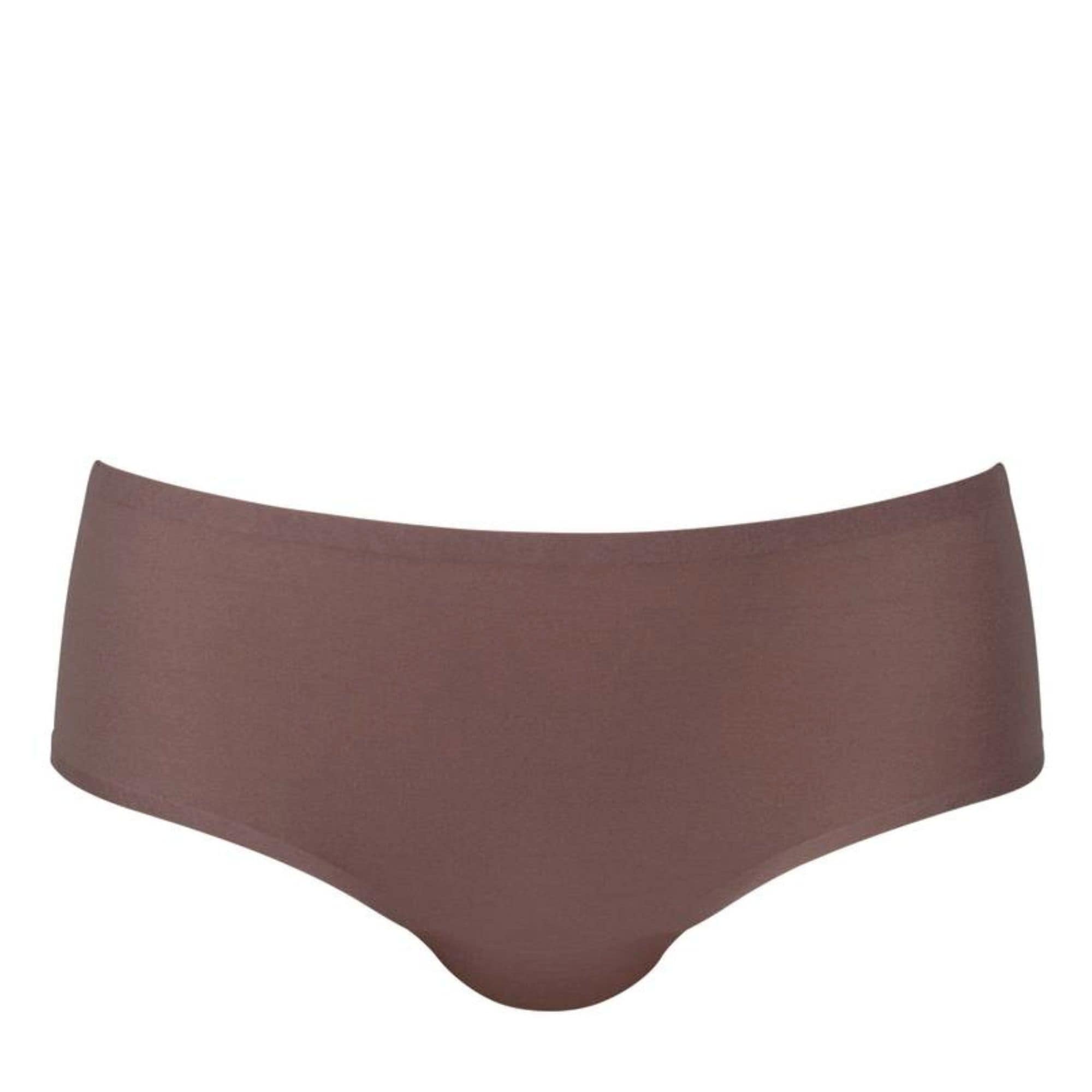 Essential Hipster briefs Berry