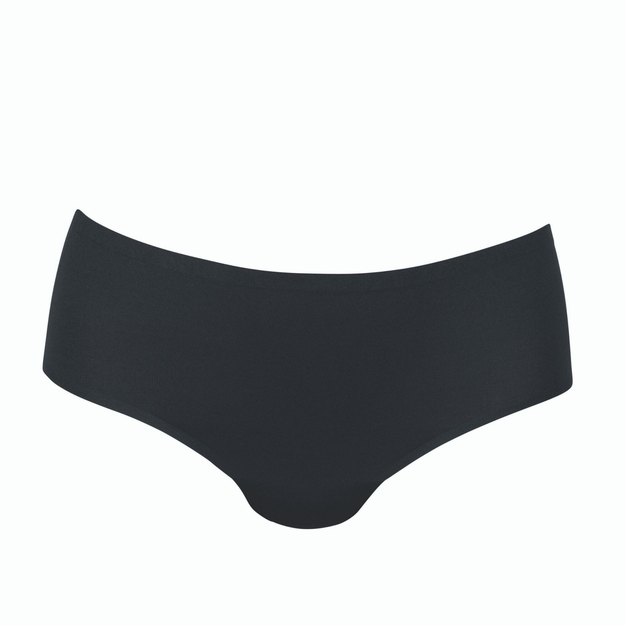 Essentials Hipster briefs Black