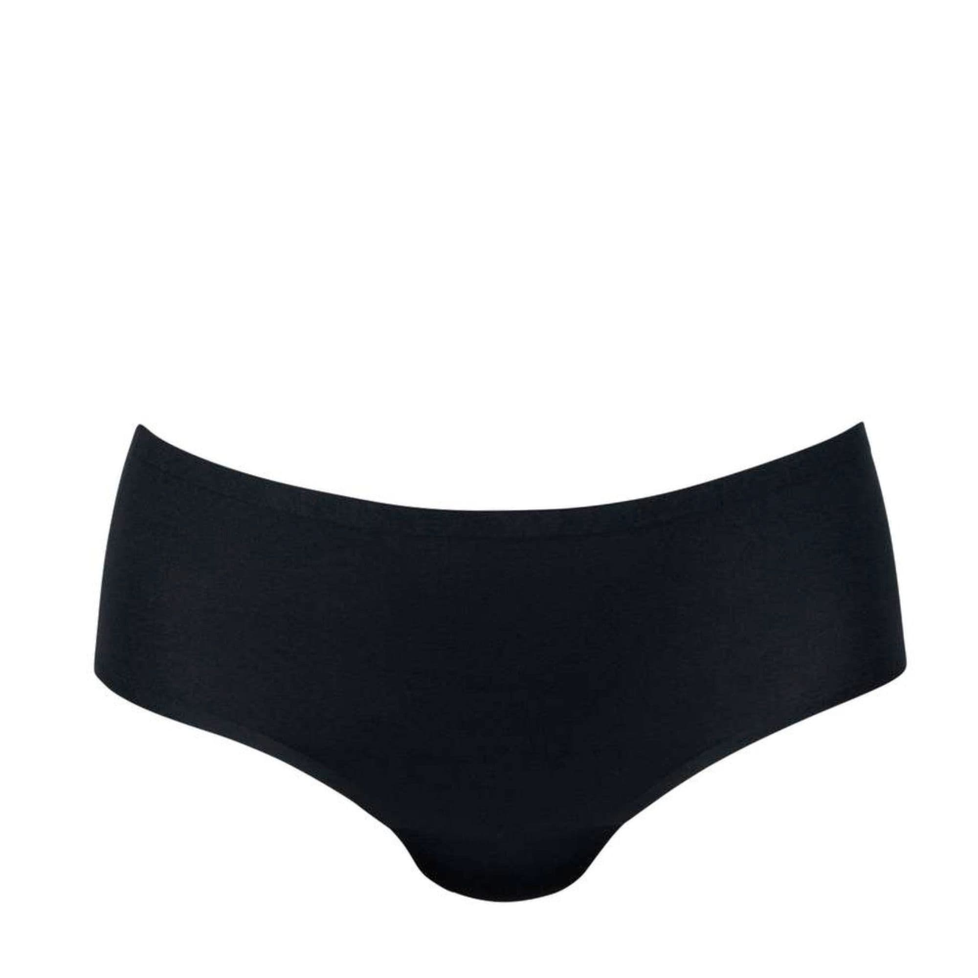 Essential Hipster briefs Black