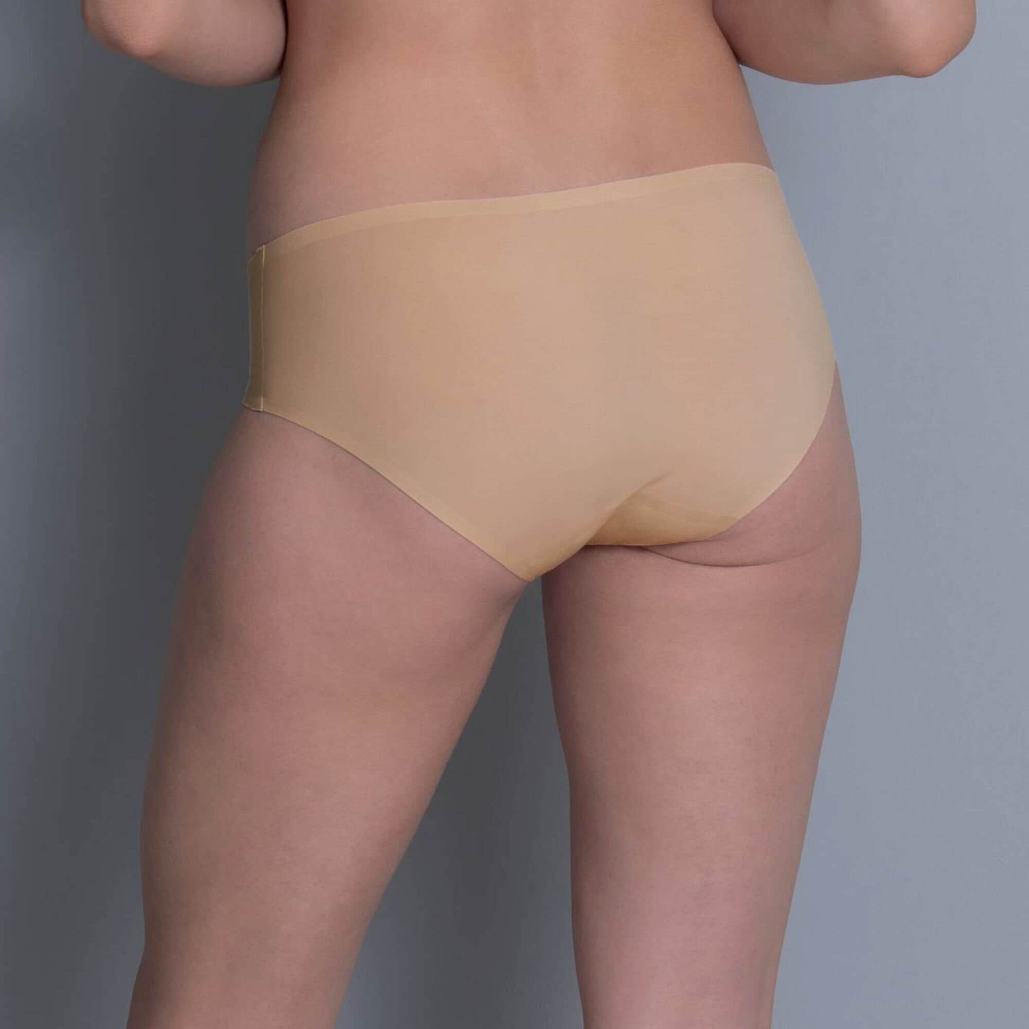 Essentials Hipster briefs Desert